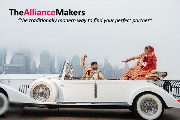 AllianceMakers's tweet photo. The Alliance Makers acts as an intermediary between the single people who are searching for a suitable partner. Simply, come and log onto our website and you will get to meet other people after that, who are also there looking for a partner. https://t.co/9H2amPCp5O … https://t.co/lHy7dIG74O