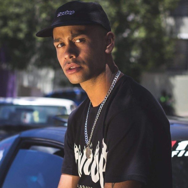 LOA88's tweet photo. Damn this line up is HOT!! @iamRobinP #ialtv3 @JimmyNevis @YoungstaCpt @Craigycracks whooHoo @GrandWestSA @Heart1049FM @TheBodyShop #TheBodyShop https://t.co/lINdp9qdC5