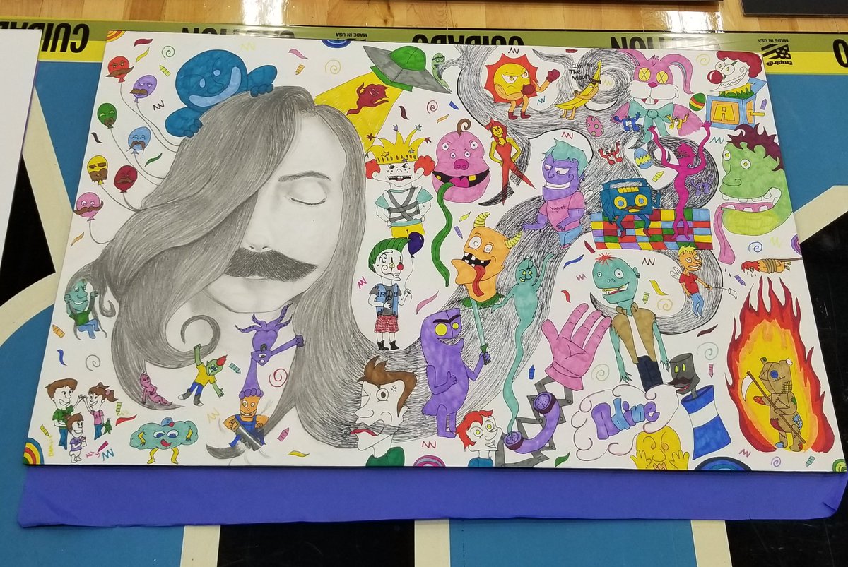 NahsWhs's tweet photo. Our 4 rating art compositions so far. Congrats ladies!
#fbisd #fbisdarted #whsnahs #whsartdept #willowridgehighschool #blazeblue https://t.co/3UAS5WVxuM