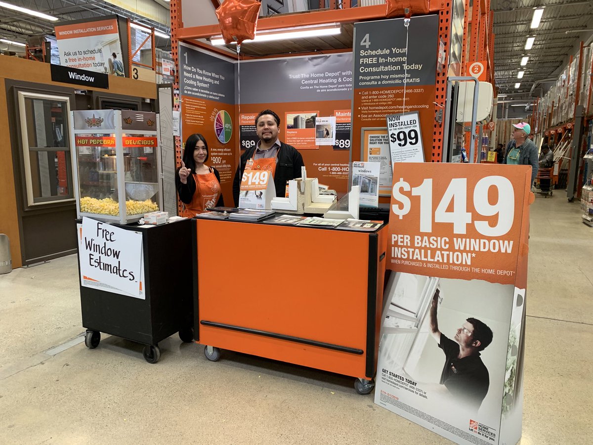 Driving our services of the week,