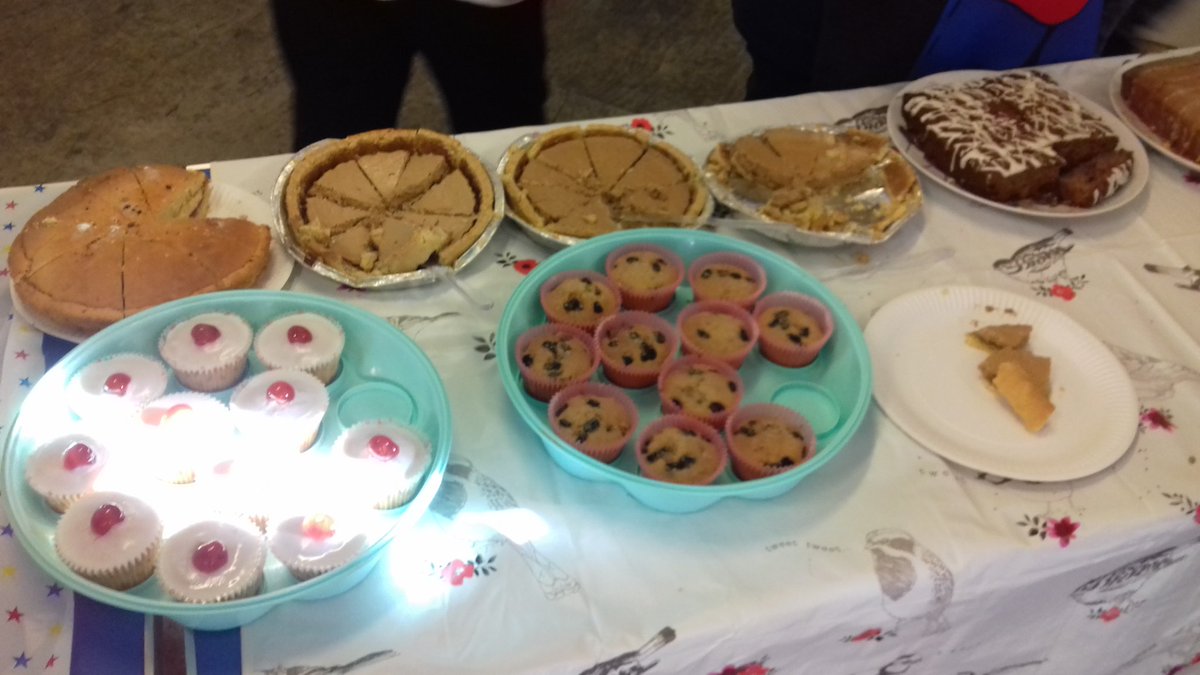kwanjulia1's tweet photo. Wonderful day of song sharing with different choirs &amp;performing by #StreetwiseOpera Varmlandsvisan folk song arr. by @raymondyiu and @MindSoulChoir 
(Hold back the river and sailing) with 
@mixedupchorus led by Nicola and musicians.
Nice healthy lunch &amp;cakes 
#community #choirs https://t.co/V5oiGGZZN0