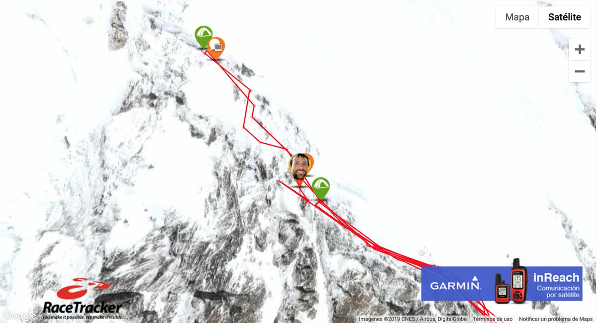 Alex Txikon tweet media