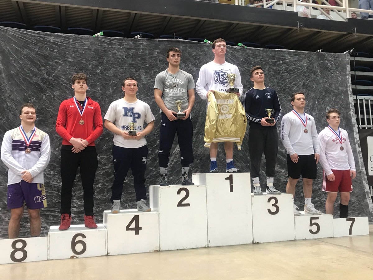 195lb Champion! Cooley of @semwrestling // @flowrestling #EverybodyWrestles #NatPrepWrestle #NationalPreps #ChampionsLiveDifferently