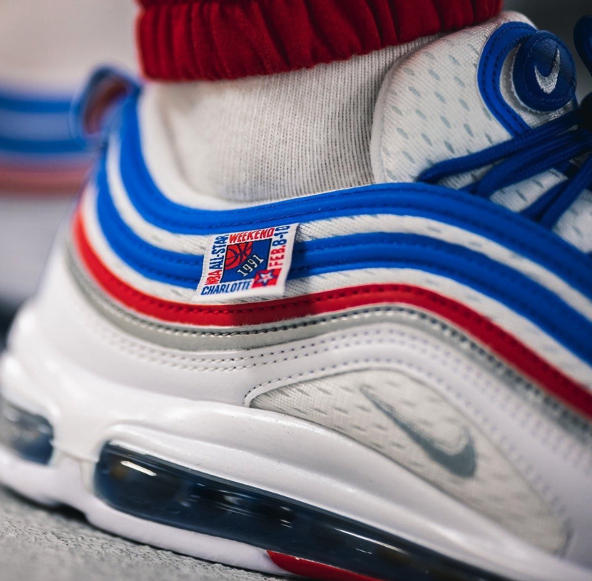 nike air max 97 1991 all star