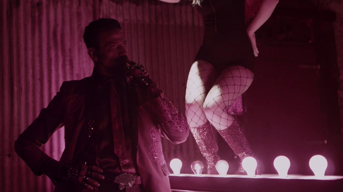 theonemcp's tweet photo. #znation 5x06 "the prefered nominclatur is go-go dancers. this is a classy establishment. strippers are upstairs."
#SaveZNation #NetflixZNation #netflixPickUpZnation @netflix #NetflixBlackSummer #BlackSummerZN https://t.co/3upFW4lHgD