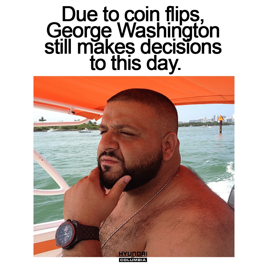 HyundaiOfColTN's tweet photo. 🤔🤔🤔
#meme https://t.co/LYTmKSICCh
