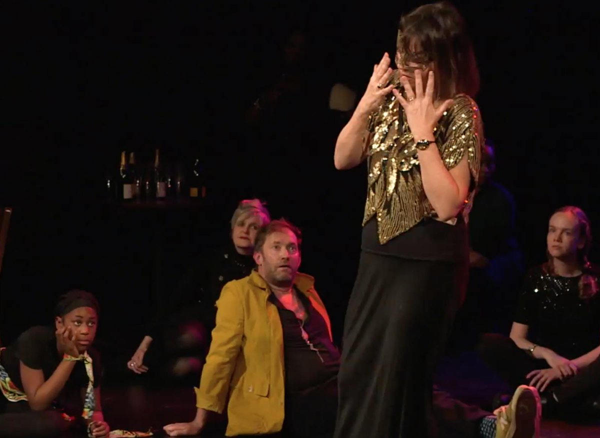 Bat out of Hackney tweet media