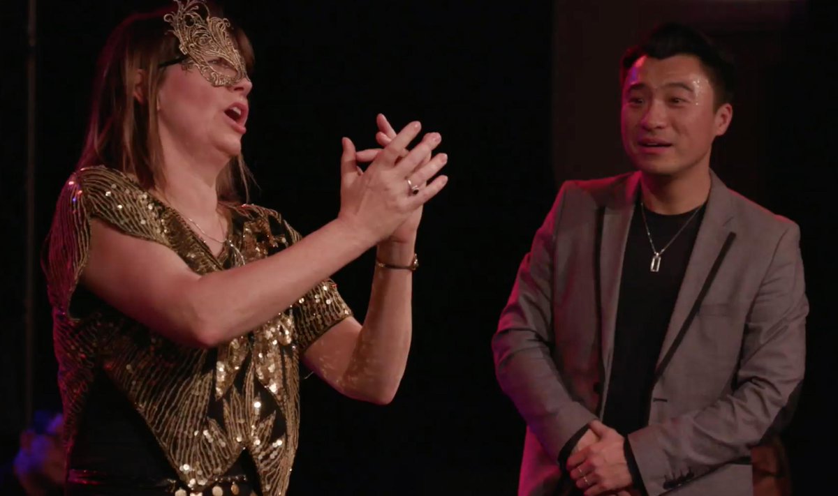 Bat out of Hackney tweet media