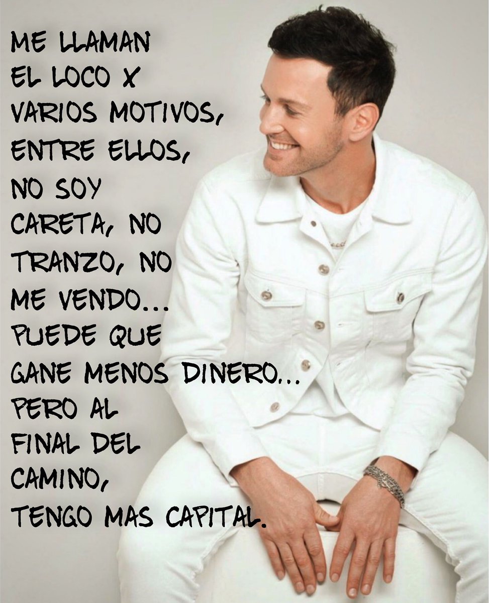 AxelOficial's tweet photo. #AMiMeDicen #ElLoco x estas cosas!!!

A ustedes? Como les dicen? 

Con el # Cuénteme la historia q se esconde dentras de tu apodo!!!
los leo!!! 🤓 https://t.co/HR4cIegUAL