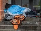 Wer finanziert die Krankenwohnung für Obdachlose?