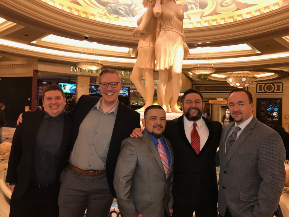 Congratulations to our Customer Service team for winning a Silver Stevie Award for Customer Service Department of the Year!

WP Engine's SVP of Global Sales Matt Schatz has also been awarded a Gold Stevie for Worldwide Sales Executive of the Year. wpeng.in/f86e7e/