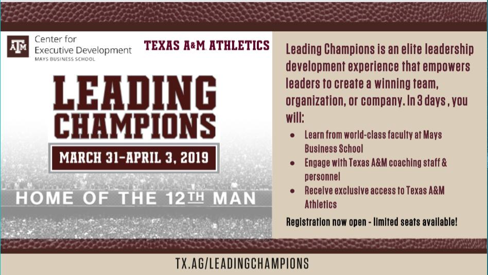 Capital City A&M Club (Austin Aggies) tweet media