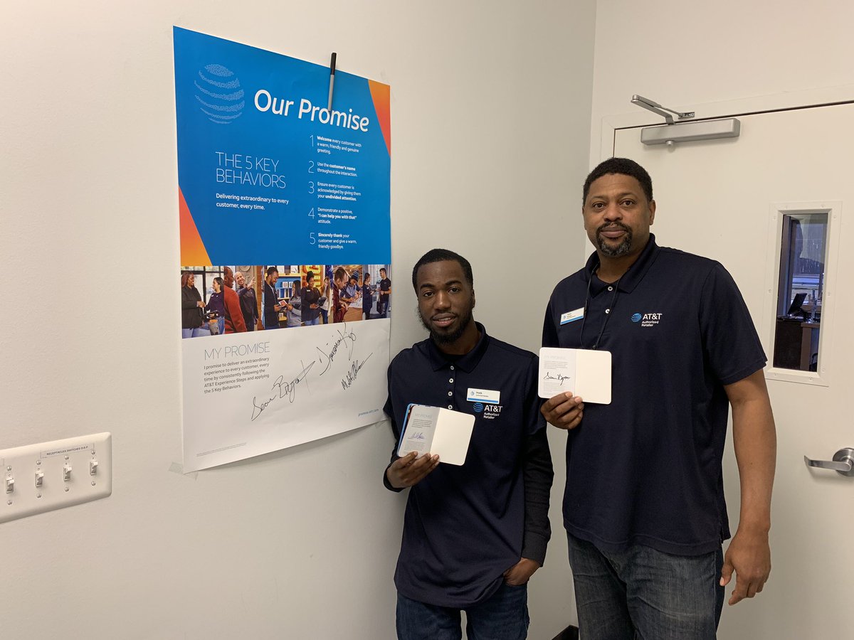 #M0DPromise Brandywine’s promise we’re all in!!! @DaijuanDavisSr <a href="/JakeAraghi/">Jake Araghi</a> <a href="/elthonmunoz/">Elthon Munoz</a> @ATTPortablesEVD <a href="/Paul_Abdelmalik/">Paul Abdelmalik</a>  <a href="/MrsJaronfelder/">Jaron Felder</a>