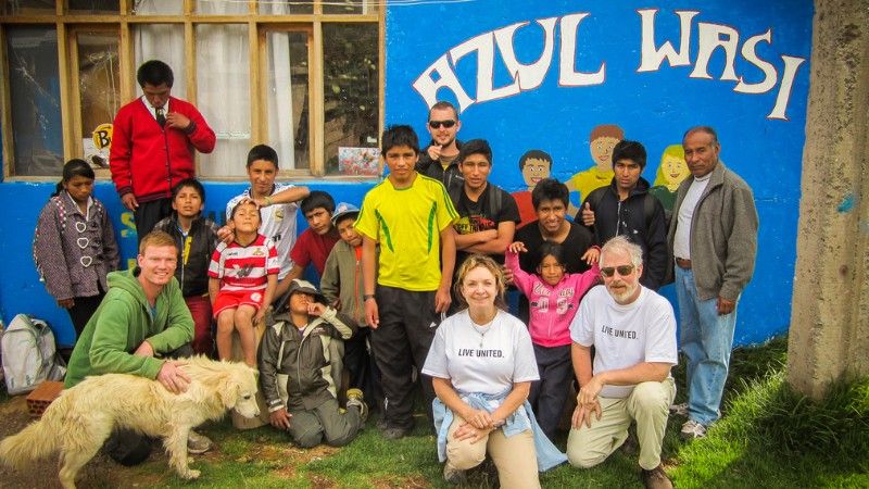 AjuntamentSVH's tweet photo. A punt de començar el "Sopar de la Fam", un sopar #benèfic per #recaptar fons que es destinaran al projecte Azul Wasi que consisteix en reconstruir un #orfenat al #Perú

📌 https://t.co/zPwcwWmksj https://t.co/z9HJ3vZMdx