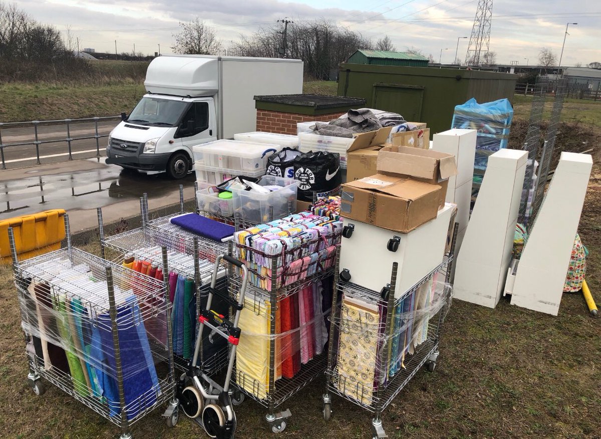 UK Truck & Plant Group (HGV & Light Commercials) on Twitter: 