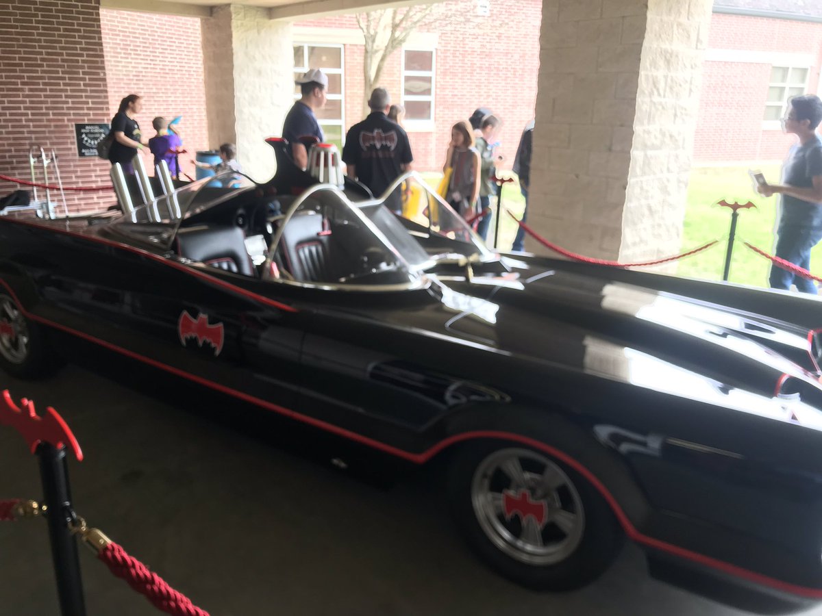 combs281's tweet image. Thank you to Brazoria County, the Brazoria County Library System, Communities in Schools, and the team from @AlvinISD that made this year’s BrazCon a huge success!