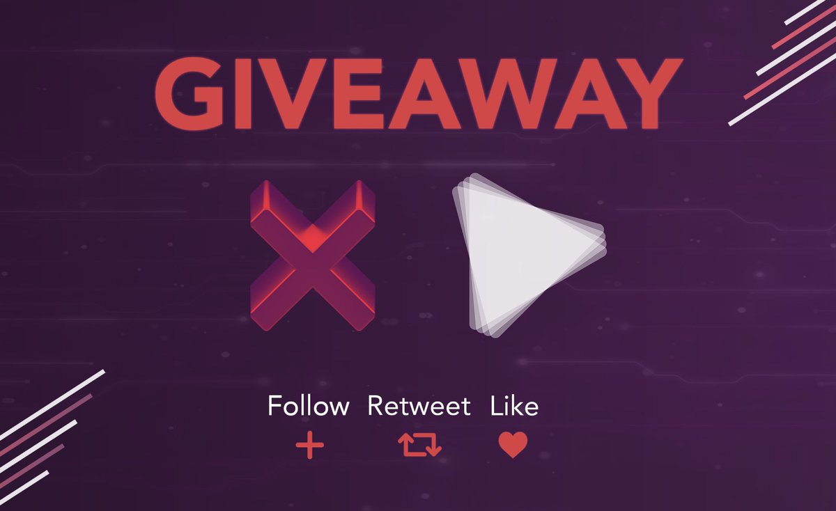 ExpressNotify's tweet photo. 🚨Express x Prismbot giveaway🚨

1 x Month to Express 
1 x Beta copy of Prism

—Rules—
Follow @ExpressNotify + @prismbotio 
Retweet 
Like

Ends tomorrow 👀

GOOD LUCK ❤️ https://t.co/sW36GpYOy9