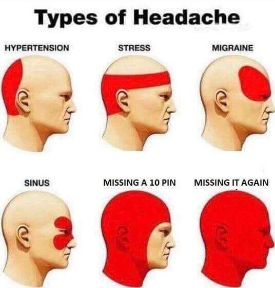 Funny, but true