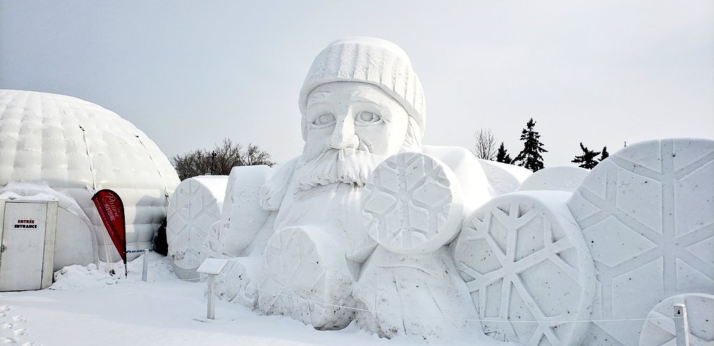 drMediaPro's tweet photo. Perfect day to spend at the Festival du Voyageur park. #FDV50 #Winnipeg #ExploreMB #ExploreCanada https://t.co/Vv1HBhu8kZ