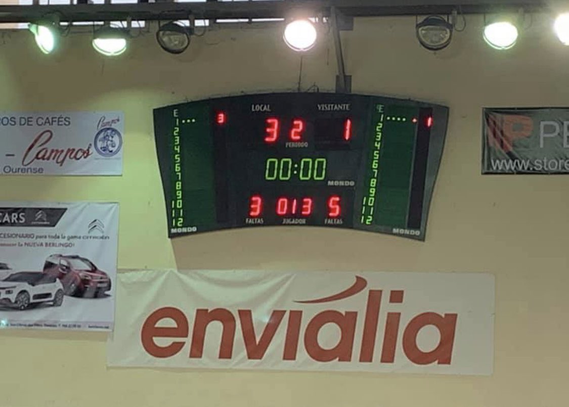 gmorenin23's tweet photo. Tras una semana extraña de éntrenos y dos jornadas de parón por el Europeo volvemos a la senda de la victoria derrotando a un  @LEGAFUTBOLSALA muy aguerrido por 3 tantos a 1 

Enhorabuena chicas, bien competido; siguiente parada Murcia 😏

#futsalfemenino
#nosgustacompetir https://t.co/8SvyI5oTCf