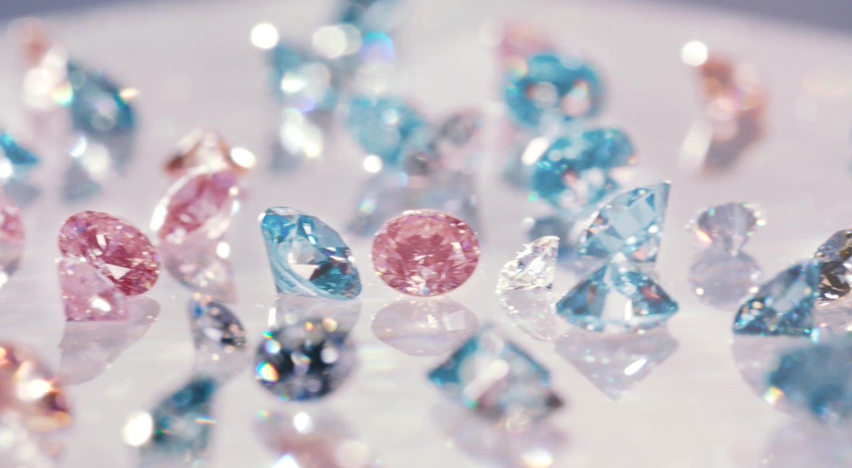GParidi's tweet photo. ● The ‘unsustainable’ price of lab-grown diamonds has collapsed 60 per cent
Video https://t.co/7XfsrdumhV
Says De Beers after stunning industry with synthetic stones for jewellery and should produce ½ million carats a year in 2020

#diamonds #businessnews #wholesale #investments https://t.co/BVm8jLM4z2