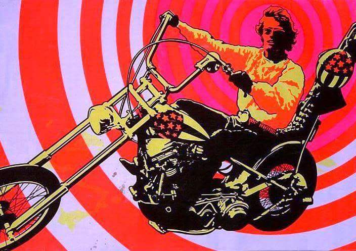 Happy birthday Peter Fonda actor writer and director 