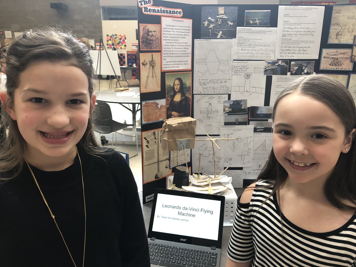 SumnerSchools's tweet image. #STEMeducation in action! MLE_Huskies showcase some pretty cool flying machines at the #SBLSD STEM Fair.