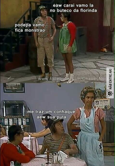 Chaves Noia (@chavaonoia) on Twitter photo 