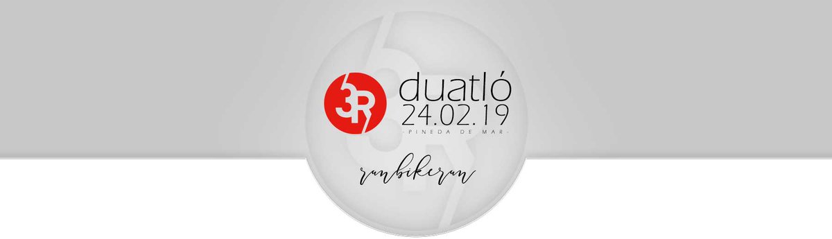 esportissim's tweet photo. A Pineda de mar: #TriRelay Duatló es una prova elèctrica i trepidant, realitzar-se consecutivament i de forma encadenada 3 duatlons. Ves-hi preparat !. @Trirelay https://t.co/xocPDgC4gA #duatló #esportissim https://t.co/2bIlIGqaY6