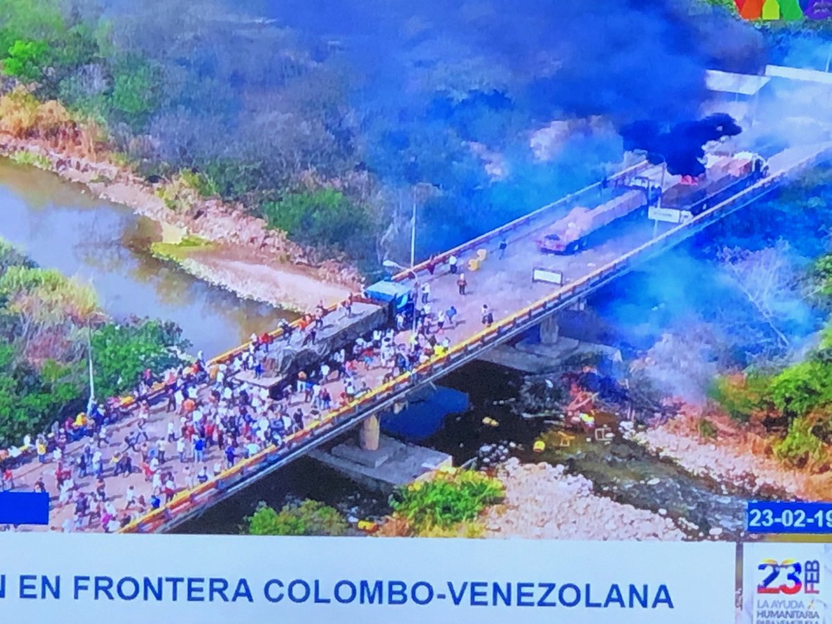 nelsonbocaranda's tweet photo. Imagen que hay que guardar para la Corte Penal Internacional. https://t.co/iZt8fiwQHZ