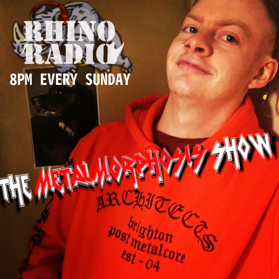 Rhino Radio tweet media