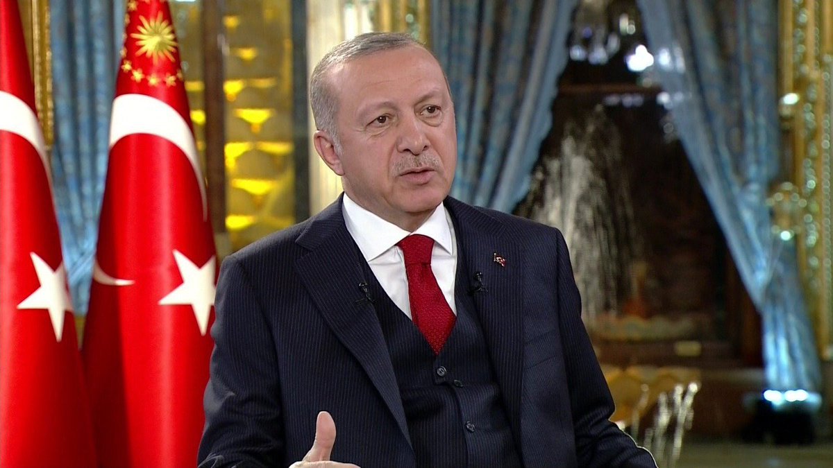 Cumhurbaşkanımız ve Genel Başkanımız Sn. <a href="/RT_Erdogan/">rt_erdogan</a> : Dikey mimariden bir an önce sıyrılmak gerek. Bizim kültürümüzde yatay şehirleşmeyi görürsünüz.