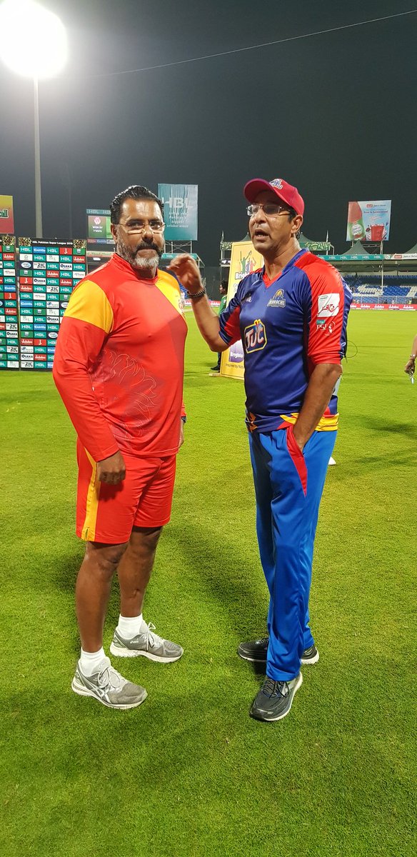 Mussanaf's tweet photo. The Two Ws Lenced by #AmazingAzlan
#KhelDeewanoKa https://t.co/0gHDUqFwU4