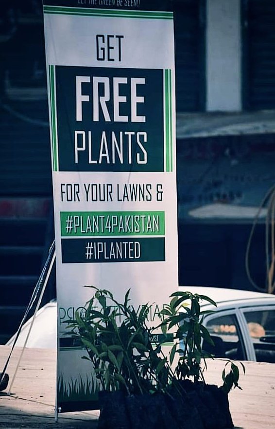 ASMTrust's tweet photo. Do Join us tomorrow!!
#Plant4Pakistan #ASMT #ProjectMYRIAD #iplanted https://t.co/1V7ihPx7V9