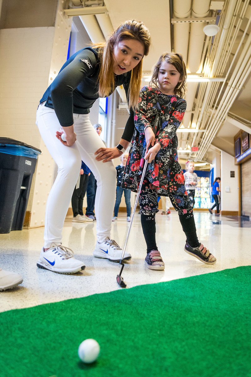 Duke Women's Golf tweet media