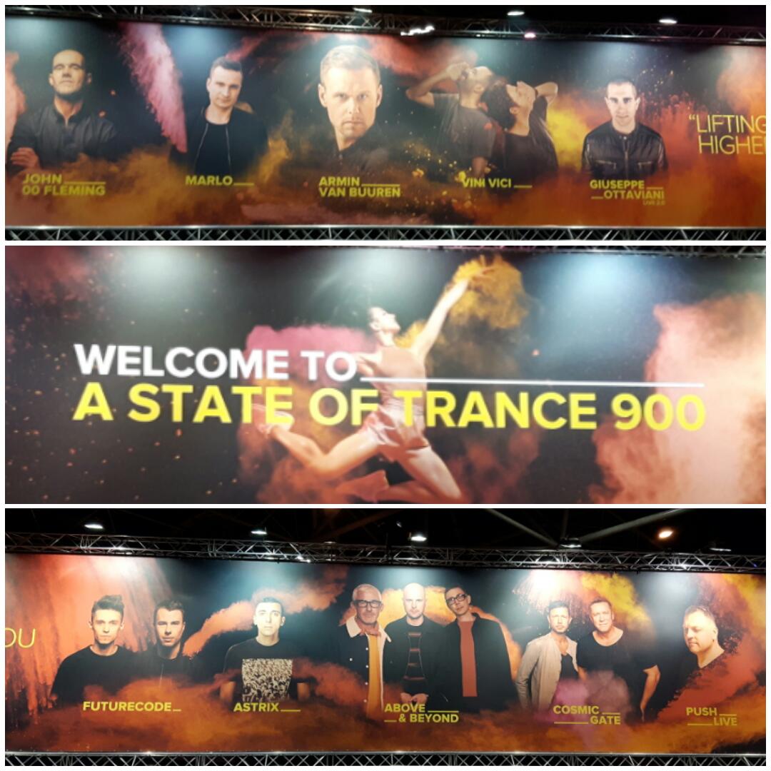 #ASOT900 #ASOTFESTNL #astateoftrance <a href="/arminvanbuuren/">Armin van Buuren</a> #utrecht #netherlands #trancefamily #Lifting #You #Higher <a href="/ALDA__NL/">ALDA</a> <a href="/Armada/">Armada Music</a> <a href="/asot/">A State of Trance</a>