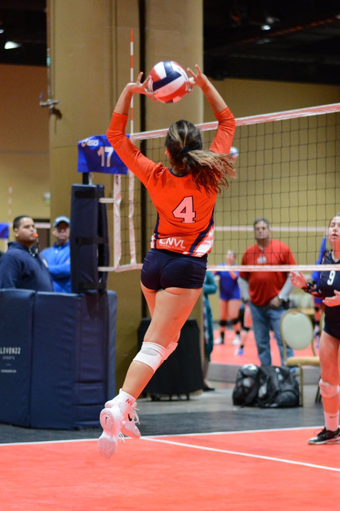 ALTDvolleyball's tweet photo. Train Insane and fly high at Club Med Academies.  #traininsane #clubmedsandpiperbay #cmavolleyball https://t.co/kSTKP6Zyoc