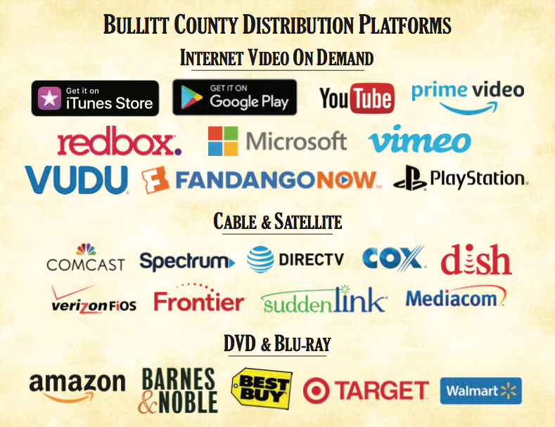 FLIXXFEST's tweet photo. Congtratulations to @mrpicturesfilm @demccracken
@JayRief ! A feature film of last FlixxFest, #BullittCounty experienced much success in film festivals, including ours, leading to being released on VOD and DVD soon! Below you can see where download or purchase your own copy. https://t.co/DFCq3ffADh