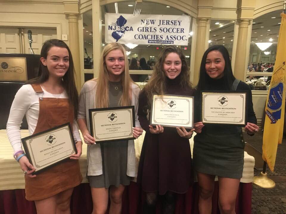 John Scarduzio on Twitter "NJ All State Soccer Banquet & Great Year by