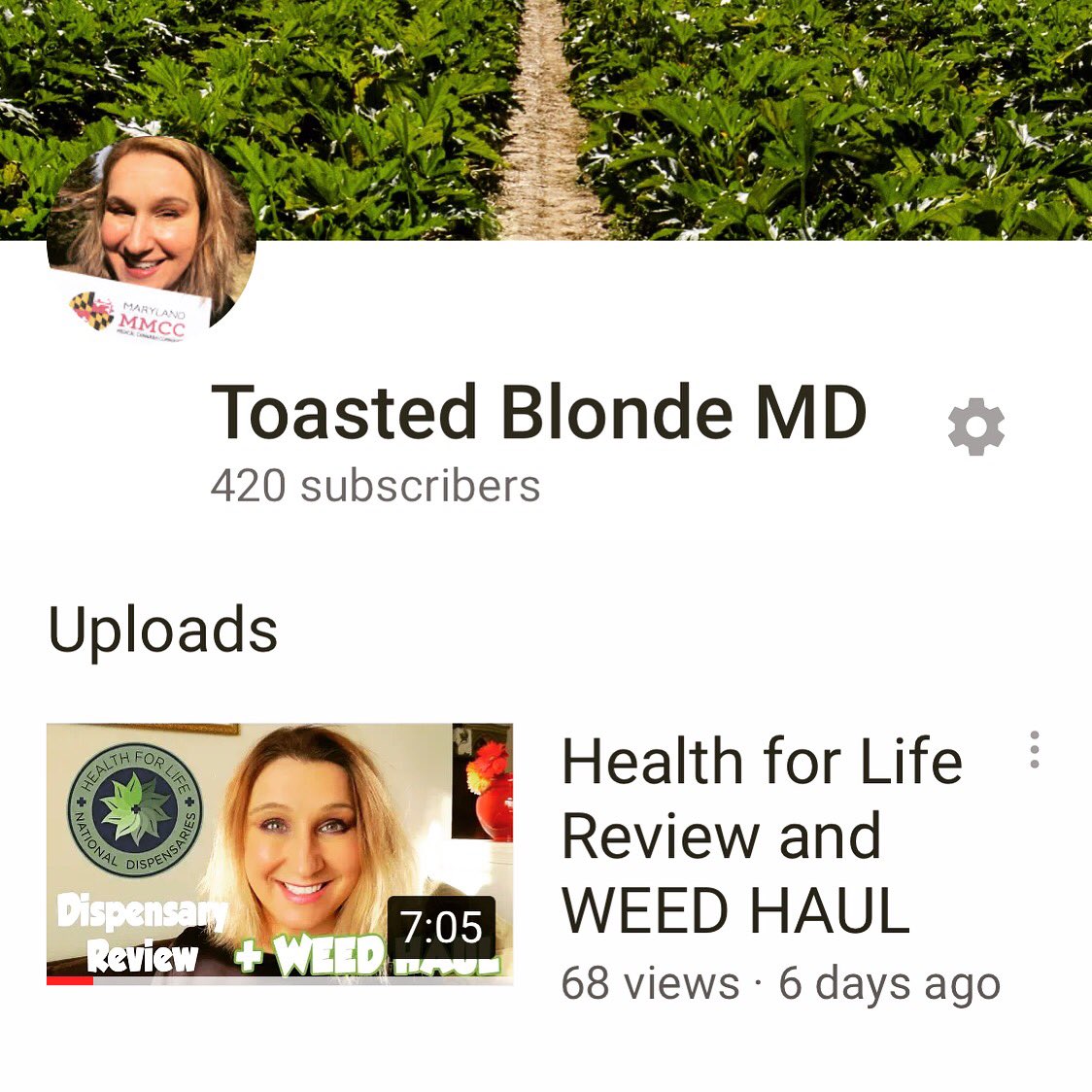 Toasted Blonde (@Toasted_Blonde) / Posts / X