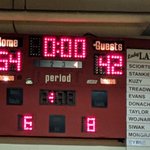 Photo by Holy Cross Prep Academy Athletics (@PrepCross)