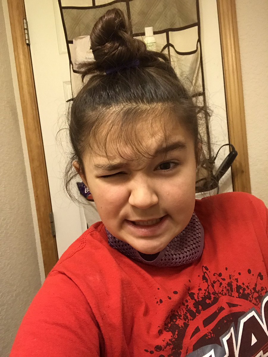 Dear <a href="/BuzzFeed/">BuzzFeed</a> baby bangs are a thing and I’m scared