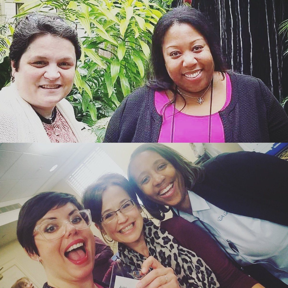 UAPRNGA's tweet photo. Our leaders are busy this weekend with some at #GANE and others at #GAPNA! #Nurse #educators and #geriatric #clinicians for the win! #Nurse #nursepractitioner #RN #APRN #NursesUnite #NursesWhoTweet #NursesSupportTheirYoung #NursesInspireNurses https://t.co/7wWomcRAOq