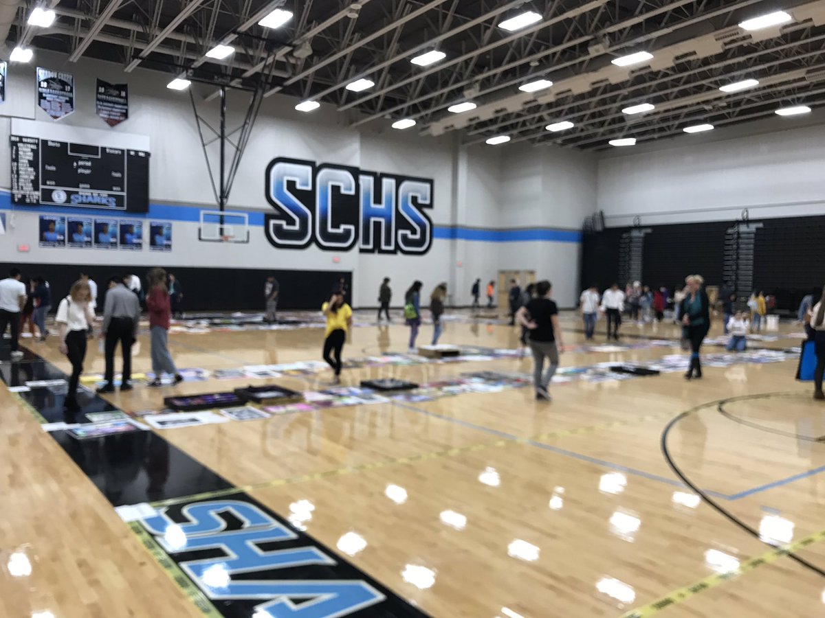 combs281's tweet image. The student art work on display at the Visual Art Scholastic Event (VASE) being held at @ShadowCreekHS is truly inspiring. Best of luck to each of the students participating in the event. Your talents are amazing!