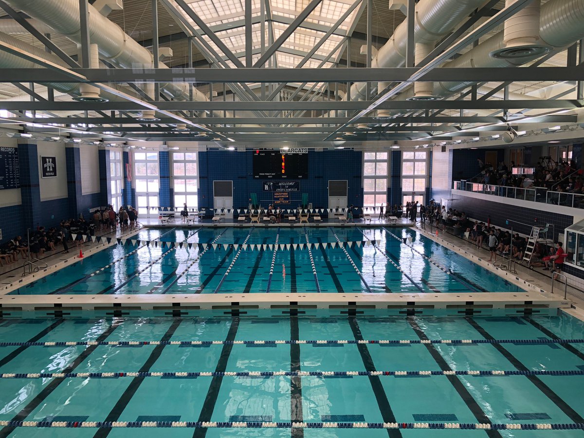 NextLevelVid's tweet photo. Excited to be streaming the Founders Swimming Championship at @HotchkissSports today in conjunction w/ @BirdsEyeSports https://t.co/mM0h42rwiI