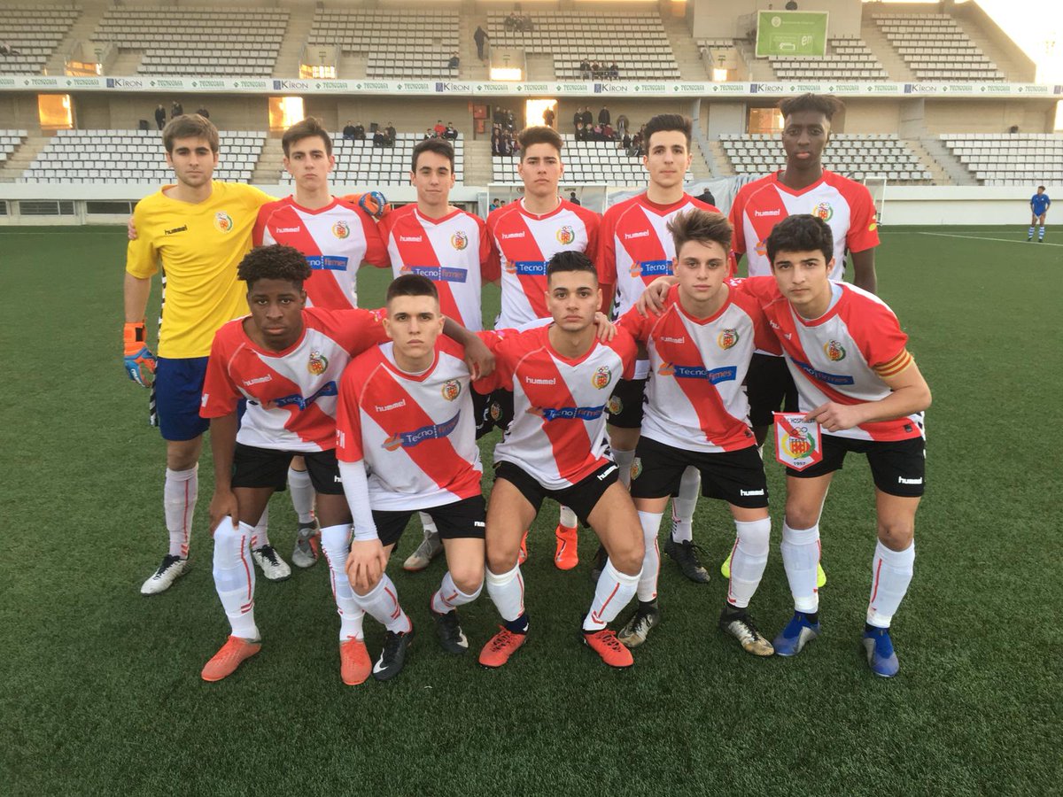 CELHFutbolBase's tweet photo. 🗓️ [Marcador JUVENILS]

🏆 Preferent G1. 21a Ja
✔️ JA 2-1 @CBTERLENKA 
⚽ Xavi Torres (📸1)
⚽ @marc_jimmy6 (📸2)

#SomhiHospi #SomFutur⚪️♥️ https://t.co/DvriISptgq