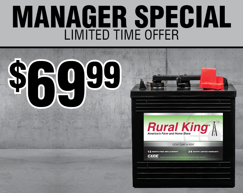 Rural King on Twitter "🌸 🌼 Who