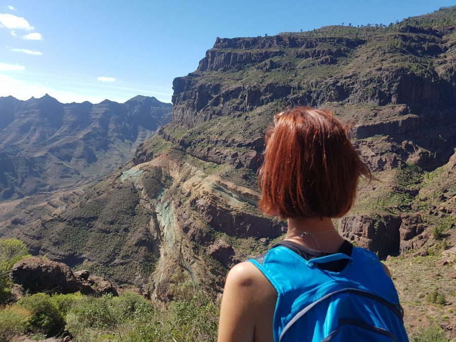 Gran Canaria: Cosa fare a Maspalomas mylifeintrek.it/gran-canaria-c…