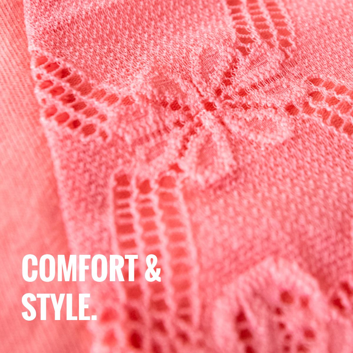 BareSkinDetroit's tweet photo. Intimates made with an attention to detail. Breathable, seamless, and perfect for any day of the month. https://t.co/ZePU6pgItA