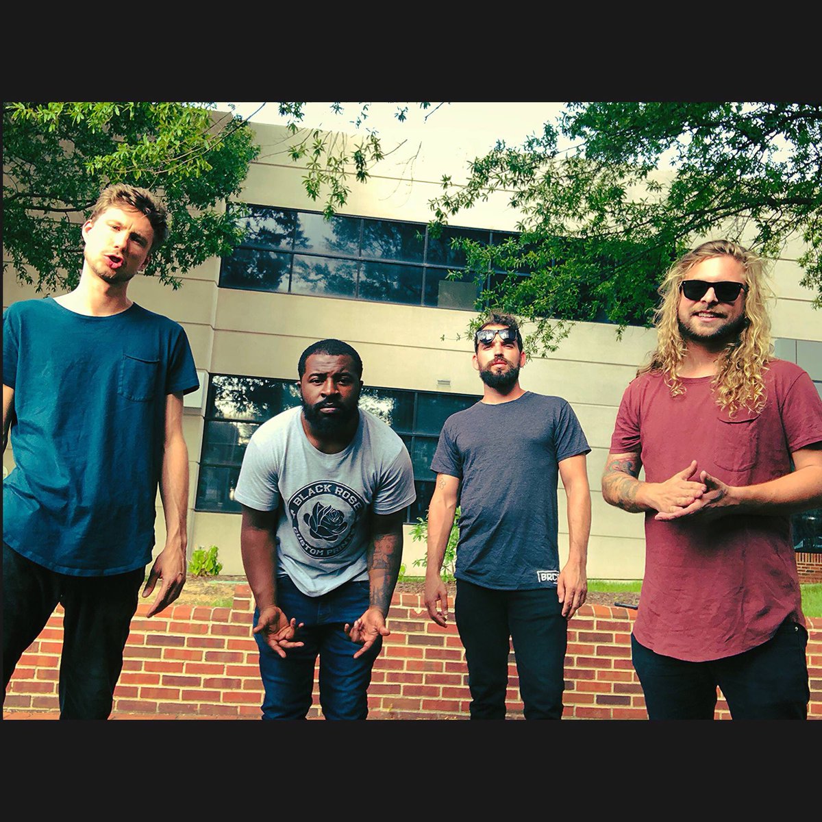 BigBashEnt's tweet photo. Don’t miss @ofgoodnature Live @thesmilingmoose March 27th for a 7:00PM, 21+ show!! Purchase tickets here https://t.co/HtilxedgMm https://t.co/Er4UMRLzwh